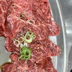 ハラミ家 こっくん - 