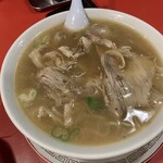 末廣ラーメン本舗 仙台駅前分店  - 