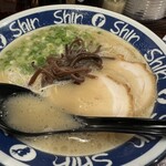 博多らーめん Shin-Shin 博多デイトス店 - 