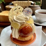 カフェタナカ - 