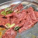 ハラミ家 こっくん - 