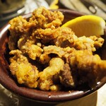 かしわ屋将軍 - 