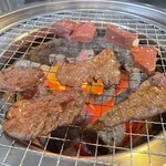 ハラミ家 こっくん - 