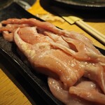 かしわ屋将軍 - 