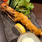 茶割とこだわり料理 茶々味 - 