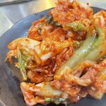 ハラミ家 こっくん - 