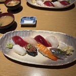 魚河岸 丸天 みなと店 - 