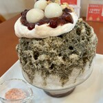 CAFFE SCIMMIA ROSSO - 