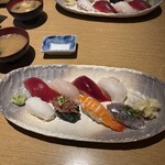 魚河岸 丸天 みなと店 - 