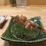 焼鳥 みずき - 