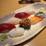 魚河岸 丸天 みなと店 - 