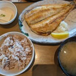 やよい軒 - 料理写真: