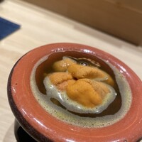 鮨 つきうだ - 