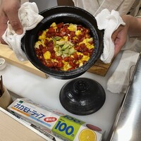 天ぷら 辻 - 