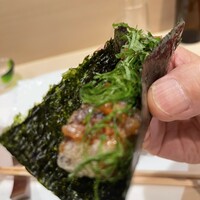 天ぷら 辻 - 