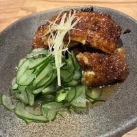 うなぎ四代目菊川 ヒルトンプラザウエスト大阪店 - 