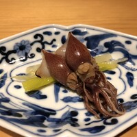 鮨 しお津 - 