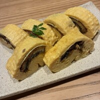 うなぎ四代目菊川 ヒルトンプラザウエスト大阪店 - 