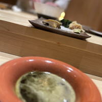 鮨 つきうだ - 
