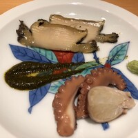 鮨 しお津 - 