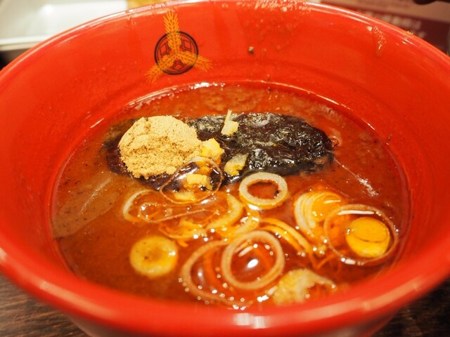 Mita Seimenjo Kitashinchi Ten photo 4