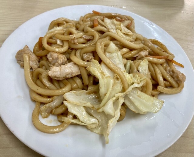 Tachibana Shokudo photo 2