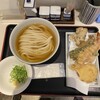 手打うどん 長谷沼