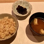 豆腐懐石 くすむら - 