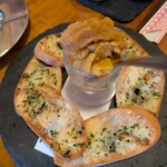 沖縄大衆酒場 おでんの金太郎 - 