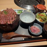 古民家焼肉 古登里 - 