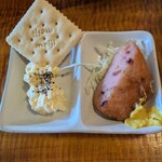 沖縄大衆酒場 おでんの金太郎 - 