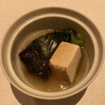 豆腐懐石 くすむら - 