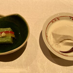 豆腐懐石 くすむら - 