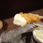 茶割とこだわり料理 茶々味 - 