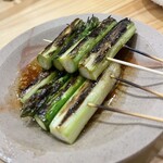 炭火焼鶏 ぱんださん - 