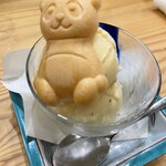 炭火焼鶏 ぱんださん - 