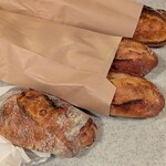 パン・デ・フィロゾフ - 