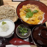 鴨しゃぶ さ和鳥 東上野 - 