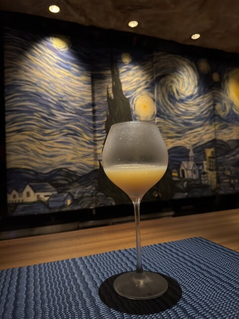 Cocktailante Oboro - 広尾/バー | 食べログ