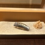 銀座壽司嘉 Hanare - 