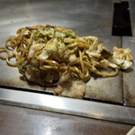 お好み焼 きじ 本店 - 