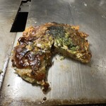 お好み焼 きじ 本店 - 