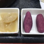 でか盛り海鮮問屋 - 