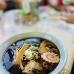 みどりや食堂 - 