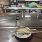 お好み焼 きじ 本店 - 