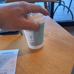 スターバックス・コーヒー - ドリンク写真: