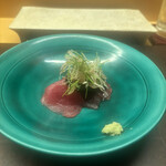 銀座壽司嘉 Hanare - 