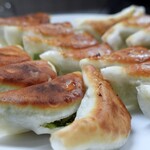 ギョーザ専門店 黒兵衛 - 最高すぎる