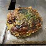 お好み焼 きじ 本店 - 