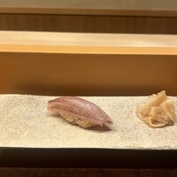 銀座すし嘉 はなれ - 
